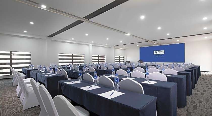 Holiday Inn Express Xi An High Tech South By IHG