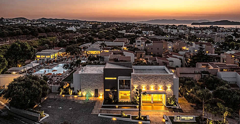 Althea Village - Family Hotel