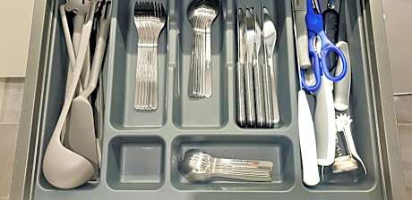 Queen Studio - Disability Access