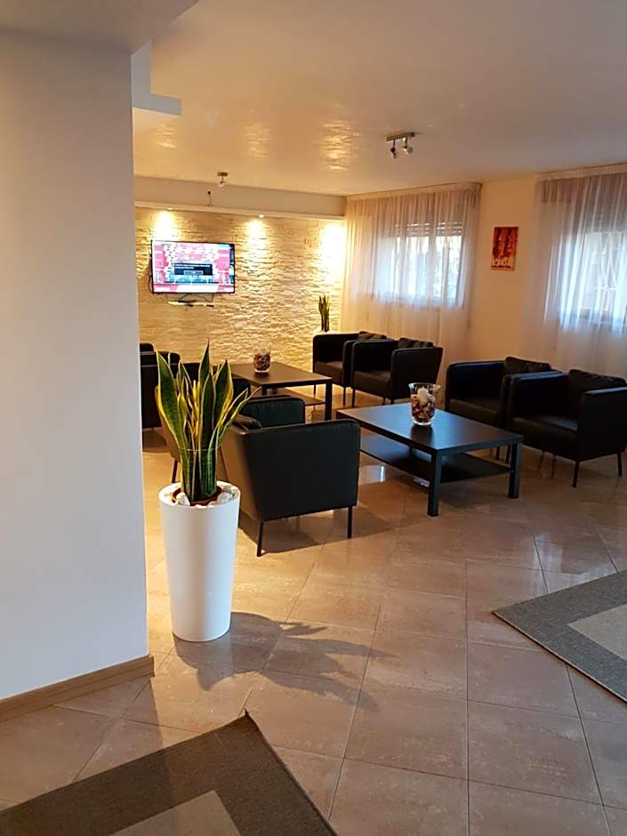 Hotel Rado