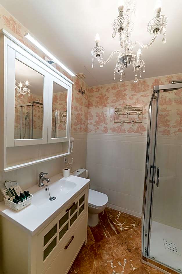 Rey Don Pedro Luxury Home