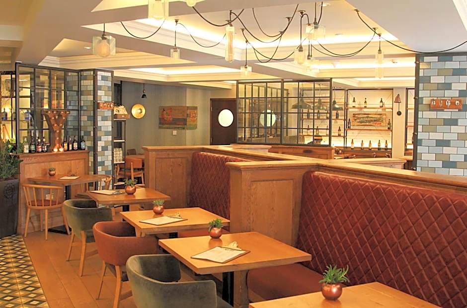 Hotel Indigo York By IHG