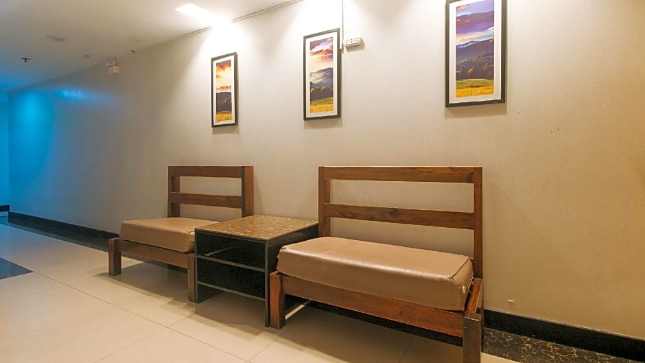 RedDoorz @ Ranchotel Bayanan Alabang