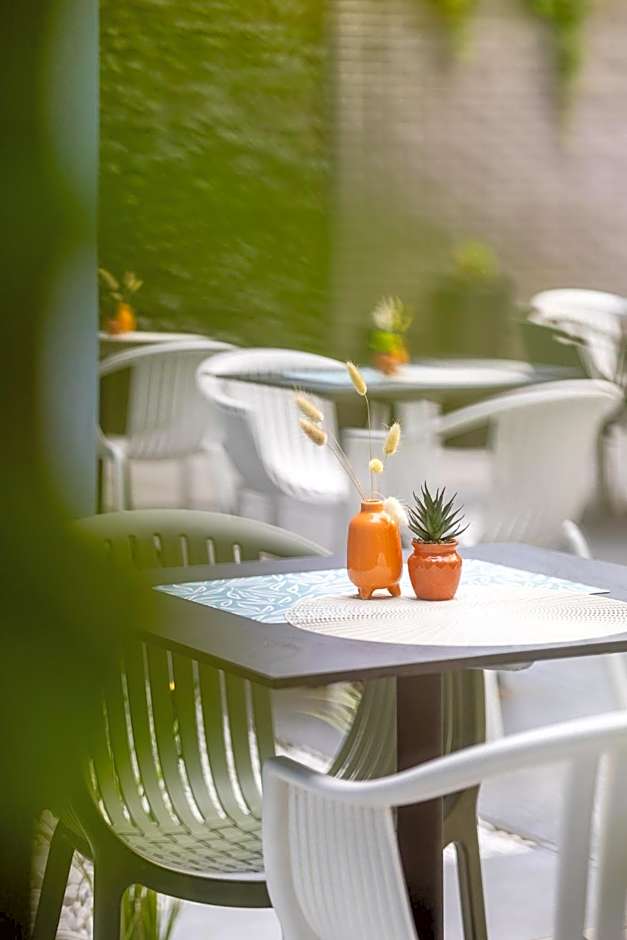 Holiday Inn Express Mechelen City Centre By IHG