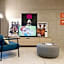 ibis Styles Nancy Centre Gare