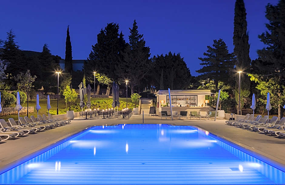 Bluesun Holiday Village Bonaca