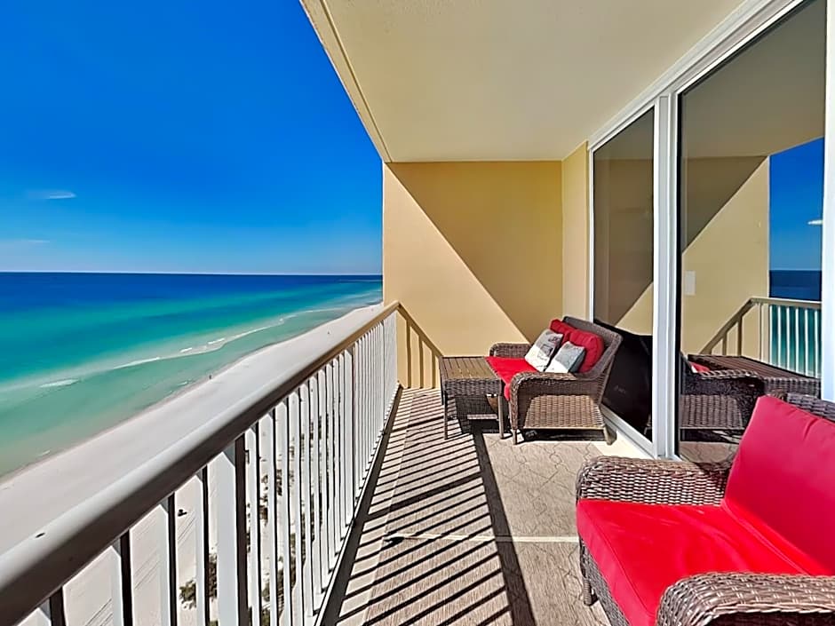 Majestic Beach Towers by Royal American Beach Getaways – Panama City Beach, FL