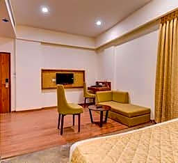 Zip By Spree Hotels Brookefield