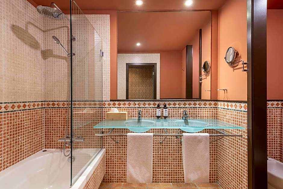 Hotel Palacio del Carmen, Autograph Collection