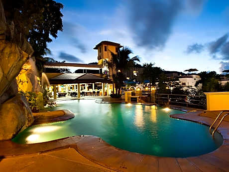 C & N Resort and Spa - SHA Extra Plus