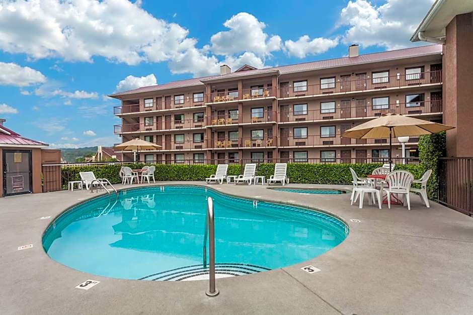 Baymont by Wyndham Pigeon Forge