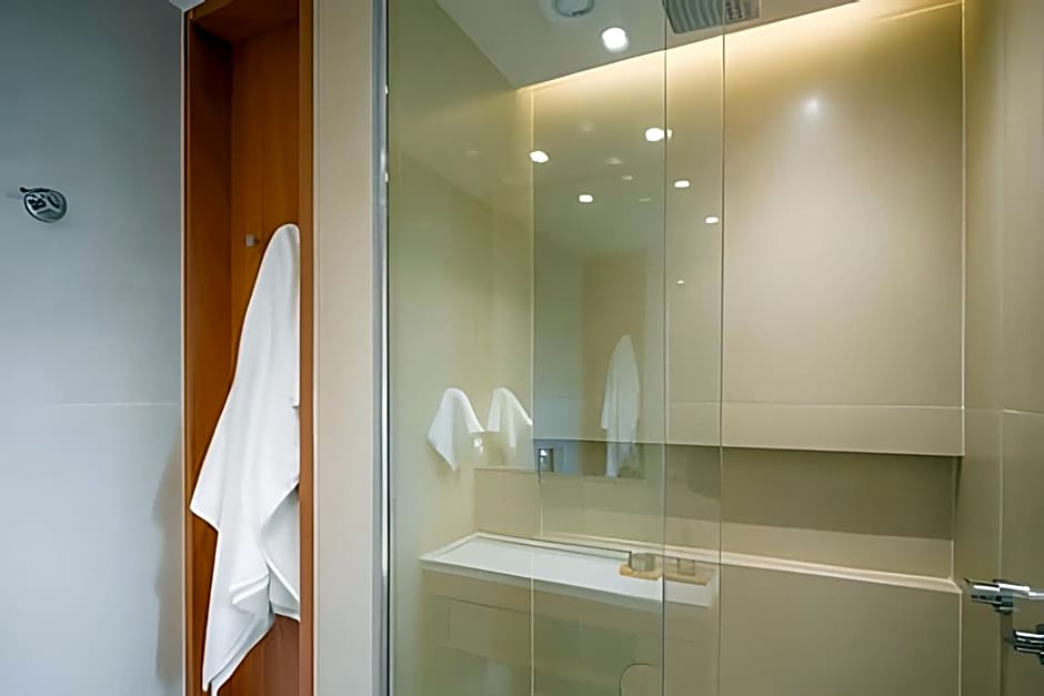 3 quartos com reforma impecável