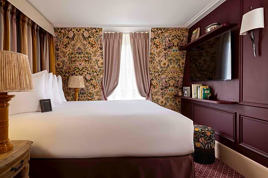 UNE AUTRE CHAMBRE