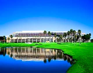 Manhattan Beach Marriott
