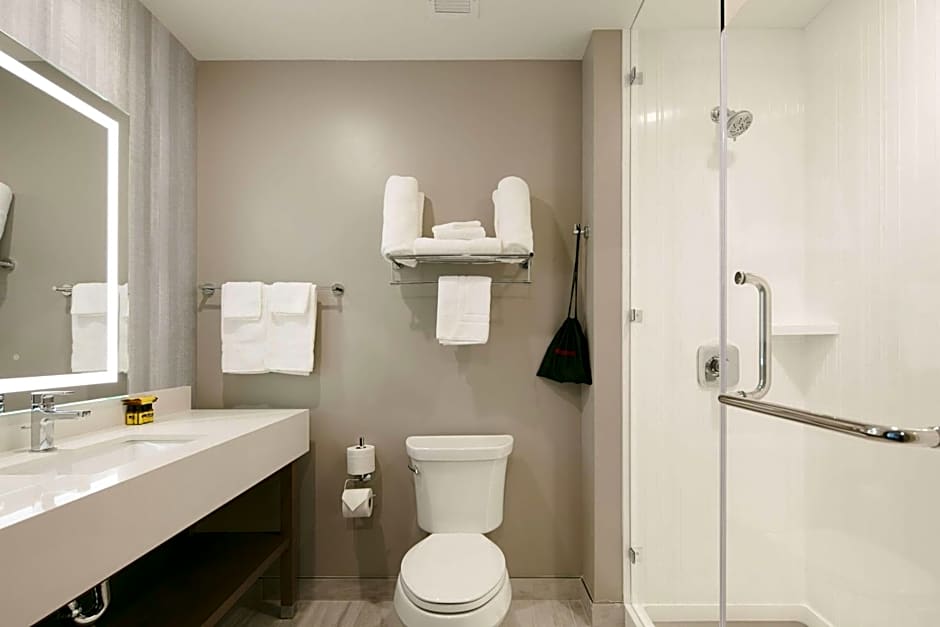 Best Western Plus Settlers Point