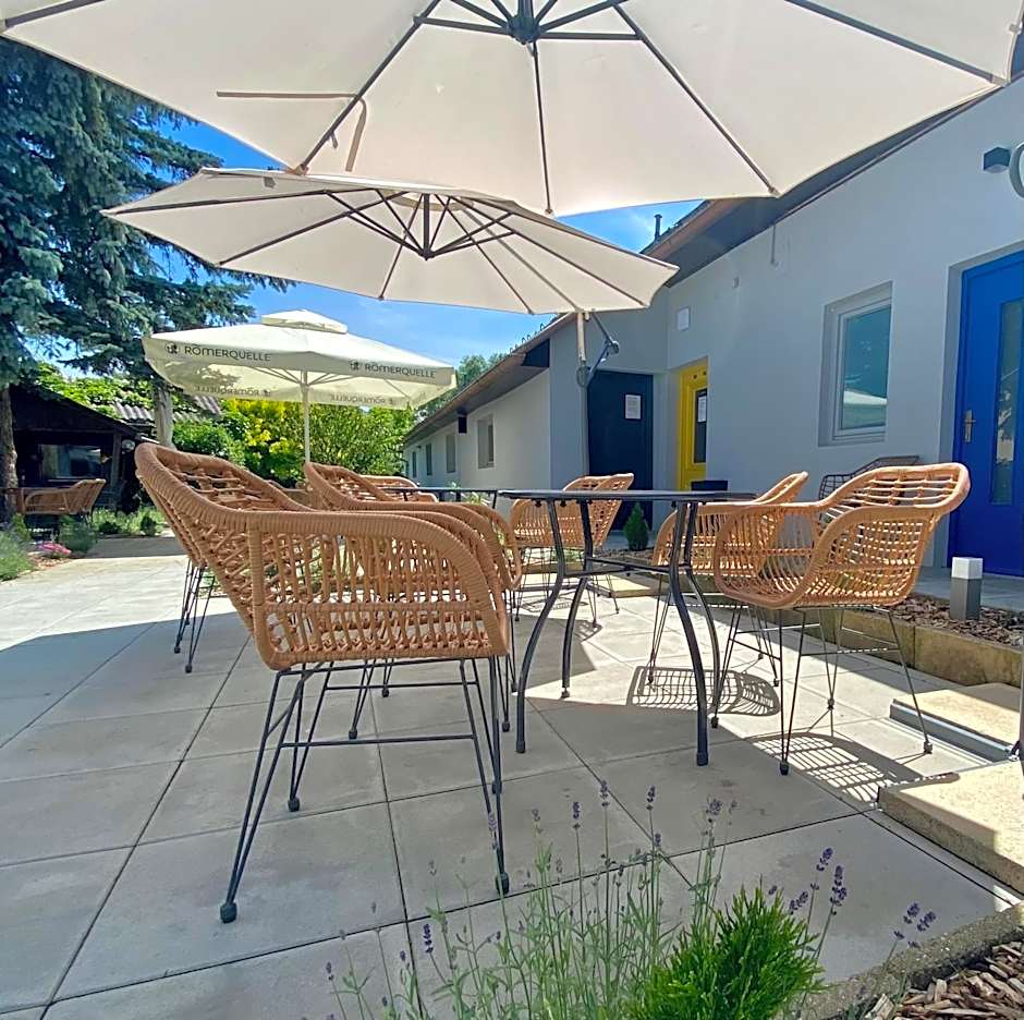 Pension Rohrer am Murradweg - Ehrenhausen an der Weinstrasse