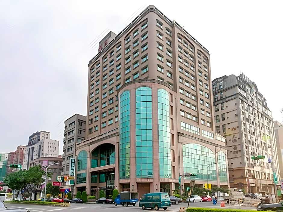 Highness Hotel
