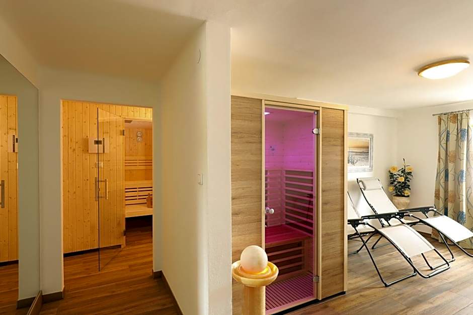 Hotel Garni Dorferwirt am Irrsee