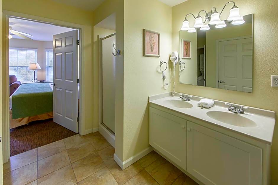 Holiday Inn Club Vacations Oak N Spruce Resort By IHG