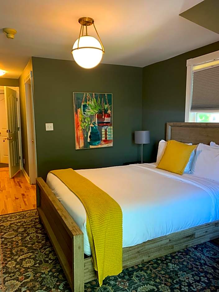 Fairholm Boutique Inns