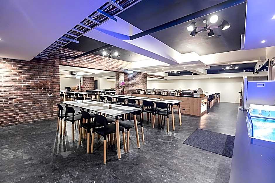Traveller-Inn Tiehua Cultural and Creative Hotel II