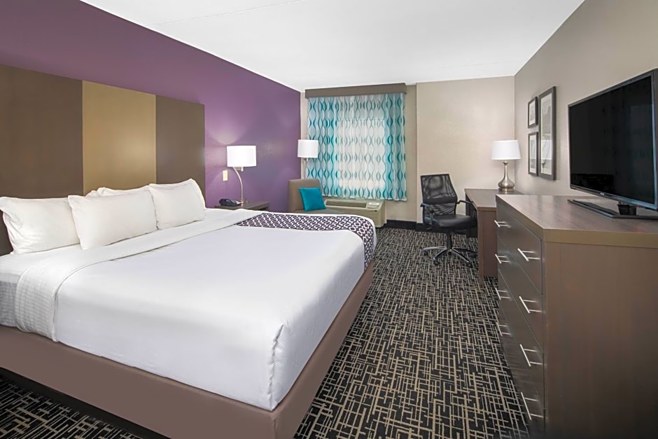 La Quinta Inn & Suites by Wyndham Chattanooga - East Ridge