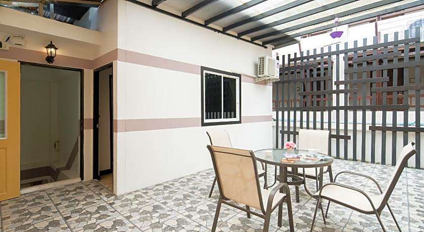 Royal Beach Residence