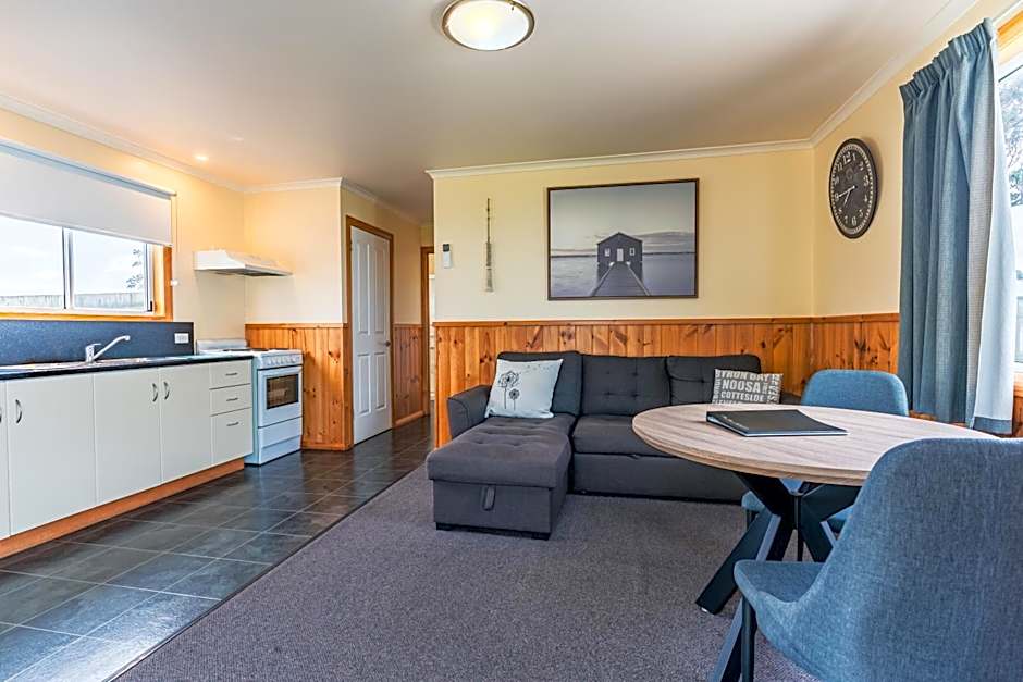 BIG4 Tassie Getaway Park Stanley