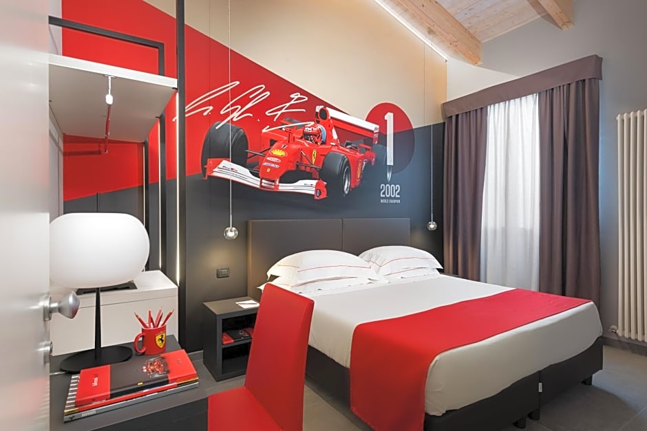 Hotel Maranello Village