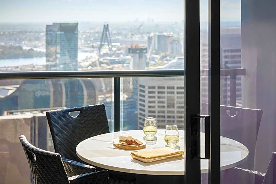 Meriton Suites Pitt Street, Sydney