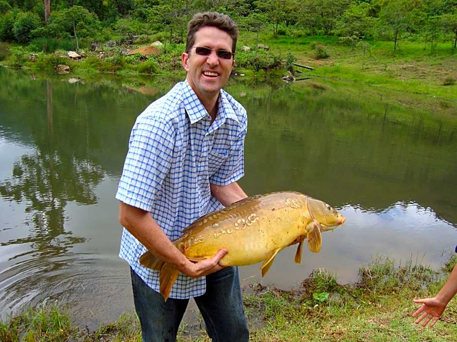 Magoebaskloof Getaway