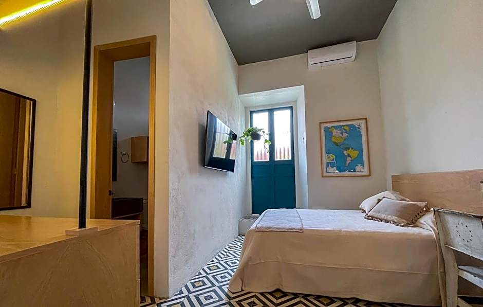 Casa Blanco by Barrio Mexico