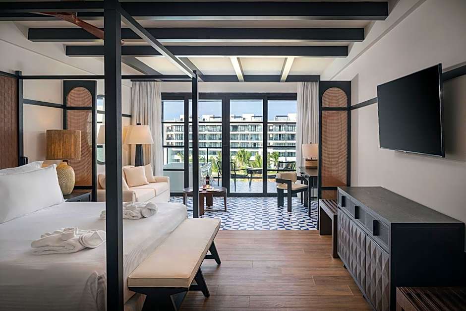 Ocean Eden Bay - Adults Only - All Inclusive