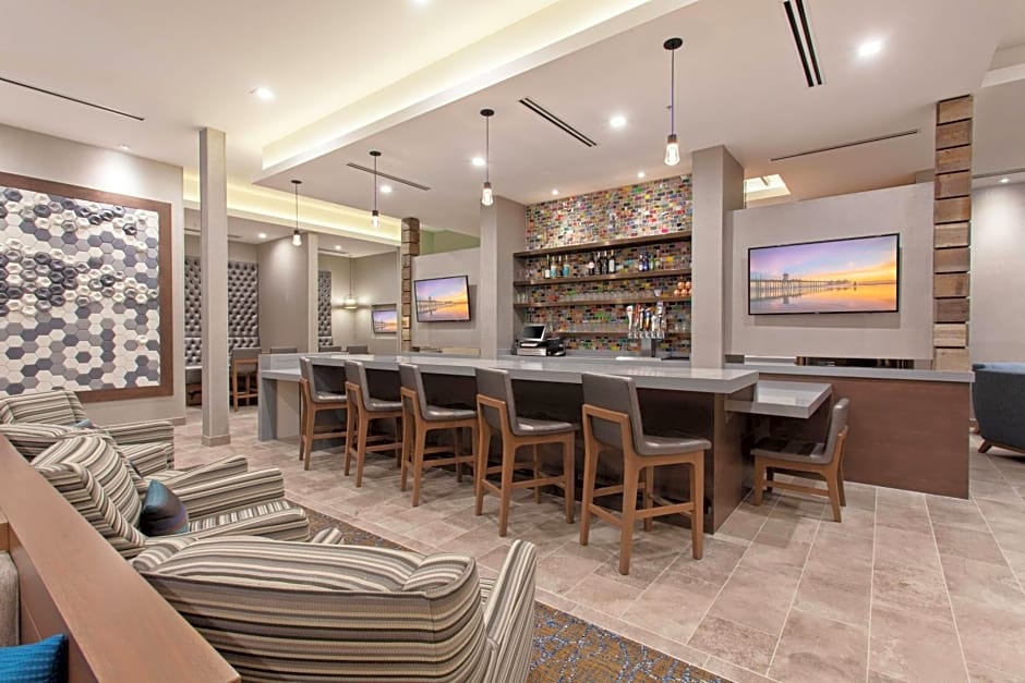 SpringHill Suites by Marriott Huntington Beach Orange County