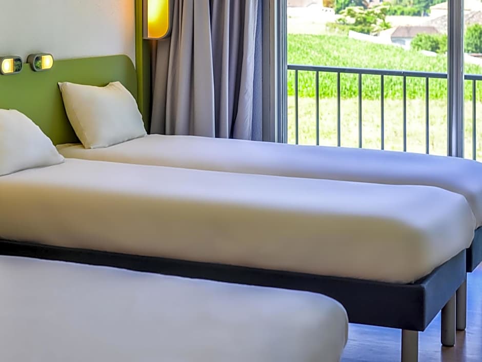 ibis budget Pau Lescar