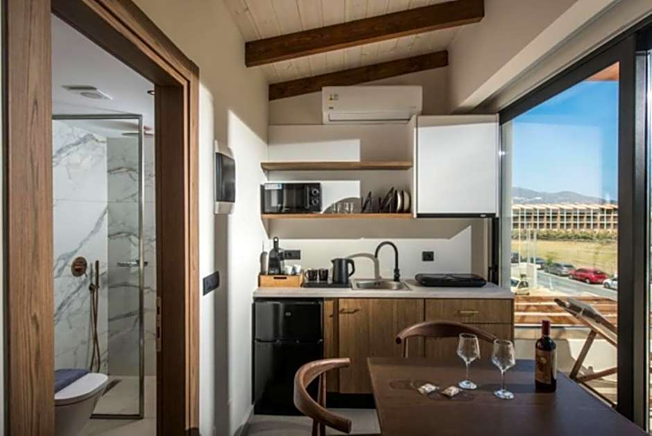 VAYA Suites by Omilos Hotels