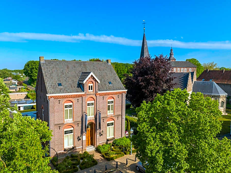 Boetiekhotel op de Platz