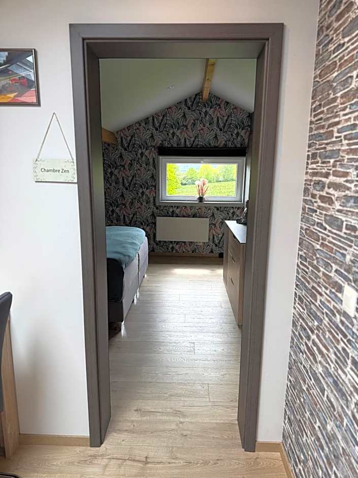 Les Suites de Meiz