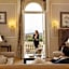 Rome Marriott Grand Hotel Flora