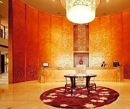 Ramada Plaza by Wyndham Yangzhou Casa – Yangzhou, VA