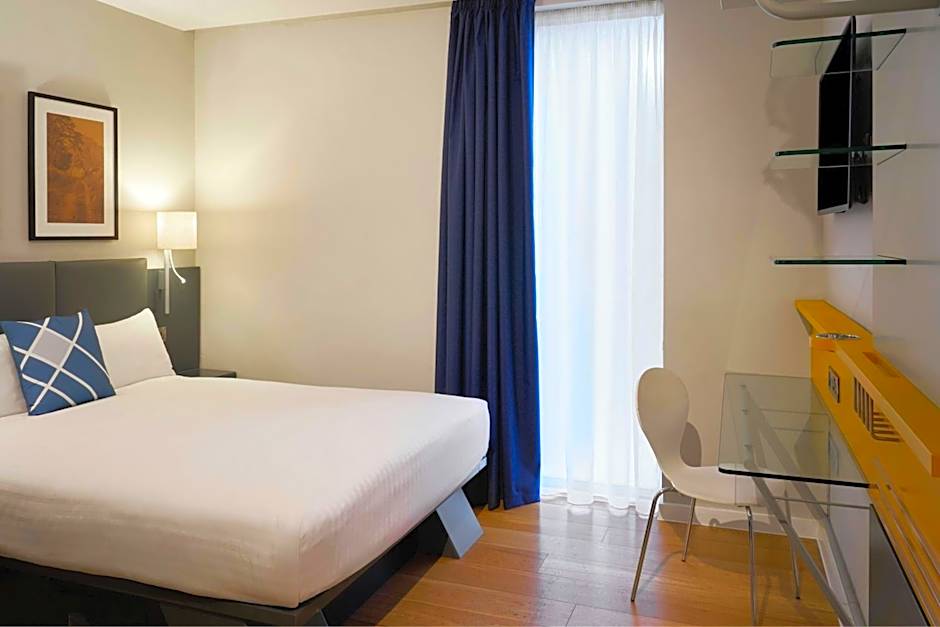 Four Points Flex by Sheraton Cardiff