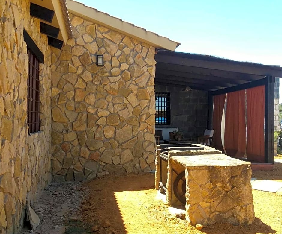 Casa Ecuestre Carmen Martínez