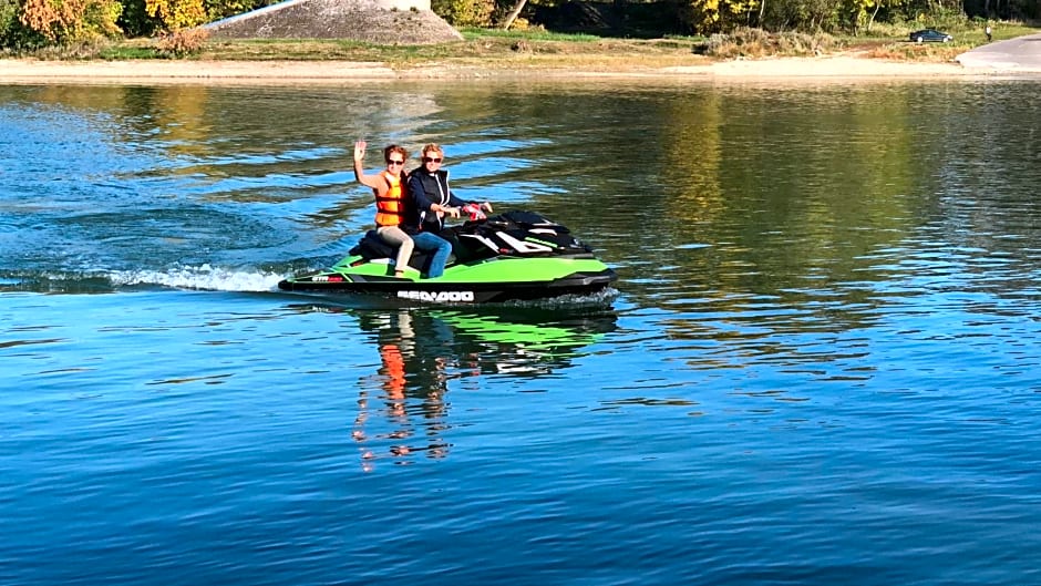 Admiralitás Kitchen and Restaurant