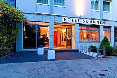 Hotel St. Annen