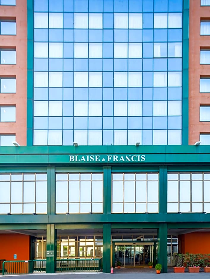 Hotel Blaise & Francis
