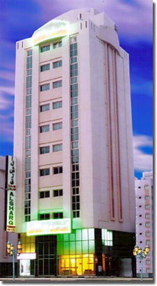 Al Sharq Hotels Suites