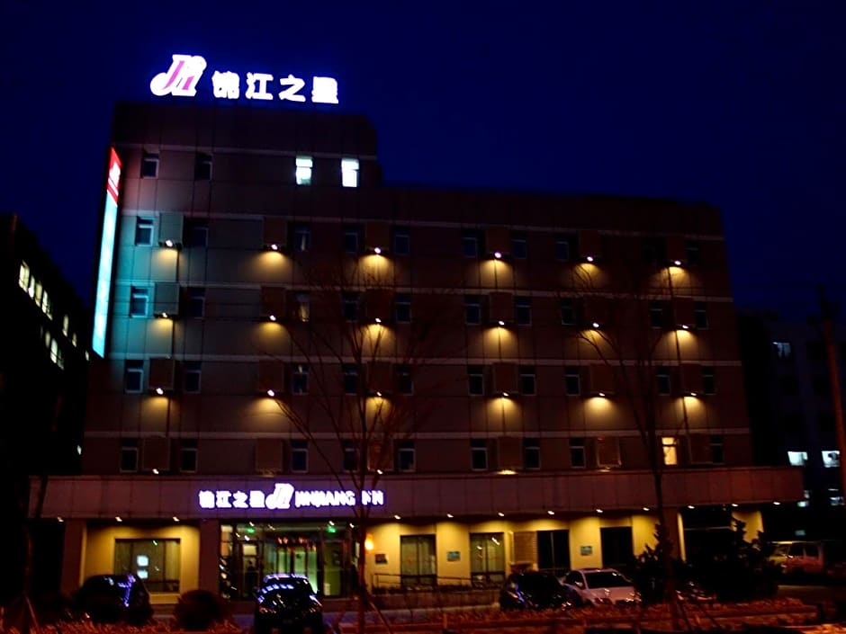 Jinjiang Inn Dalian Development Zone Liaoning Street