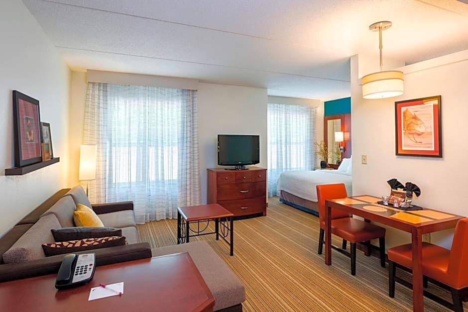 Residence Inn by Marriott Philadelphia Langhorne