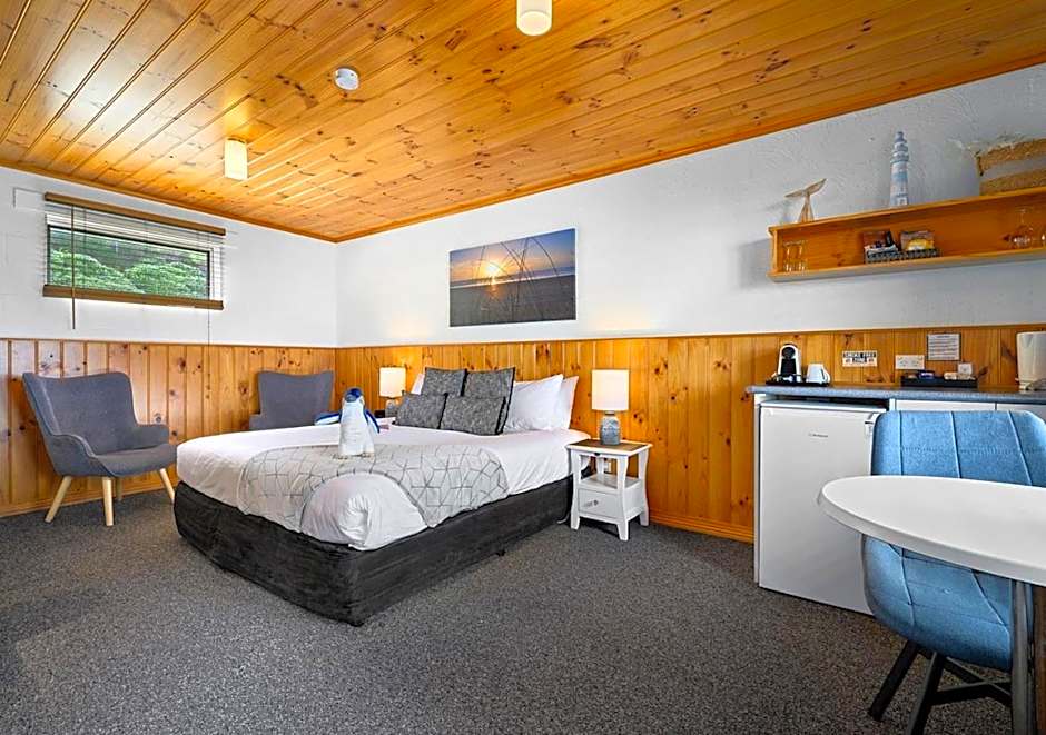 Stanley Seaview Inn