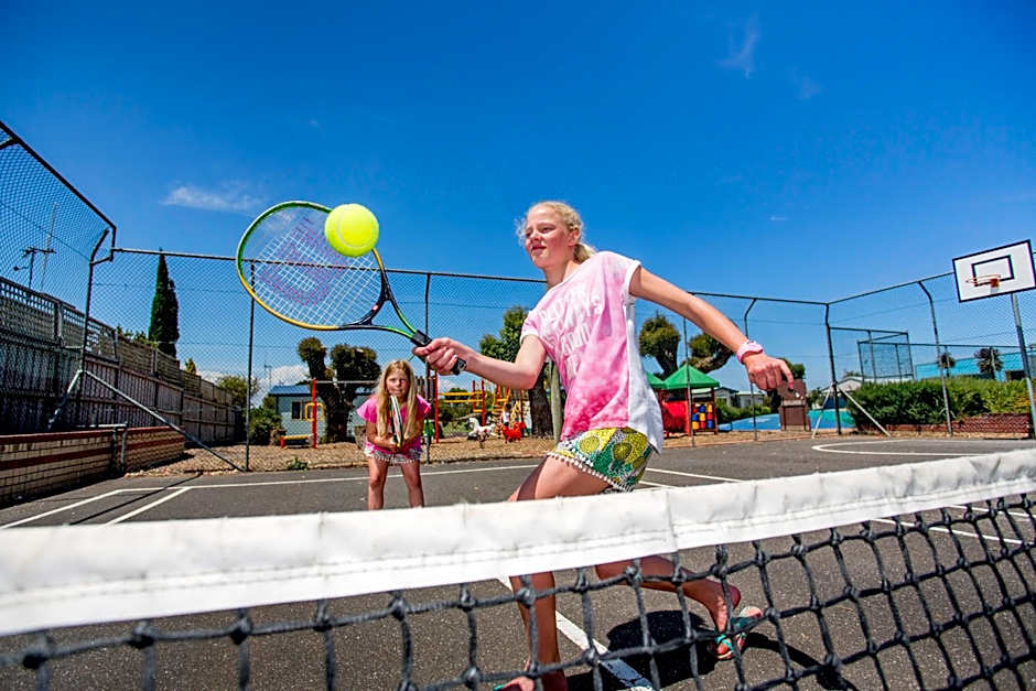 BIG4 Port Fairy Holiday Park